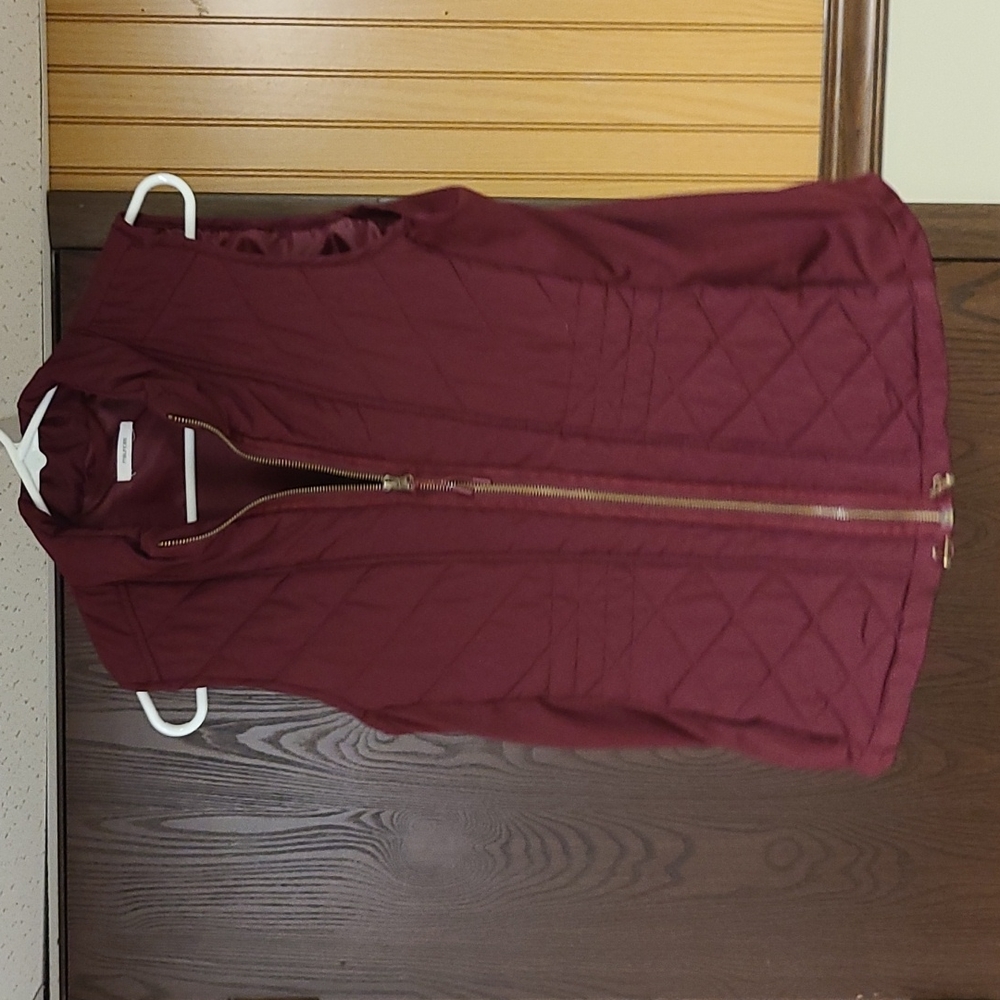 Maurices Vest
